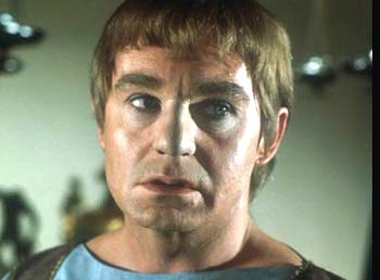 GREAT TV GIFTS: 'I, Claudius' on DVD